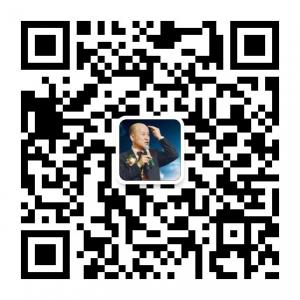 中国NLP商学院石家庄分院微信公众号