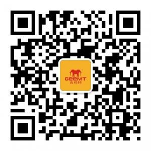 GEEMT吉玛特微信公众号