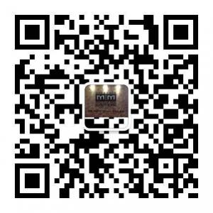 长沙梦之境涂料有微信公众号
