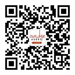 欧睿客旗舰店微信公众号