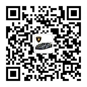 瑞昕精品车行微信公众号