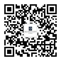 Berffany纪芙丽微信公众号