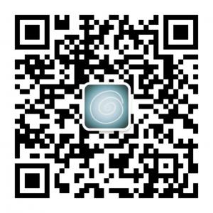 Cheng会发光微信公众号