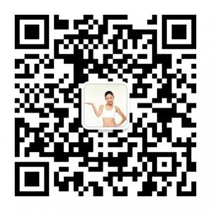 你的健康俱乐部微信公众号