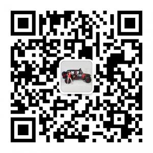 原创汽车改装吧微信公众号