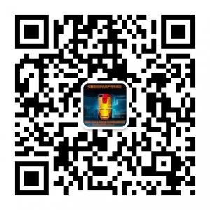 明馨数码手机保护壳专卖店微信公众号