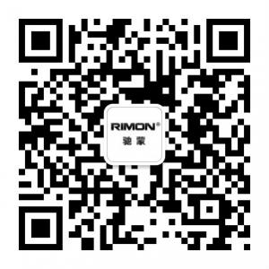 RIMON陶瓷刀微信公众号