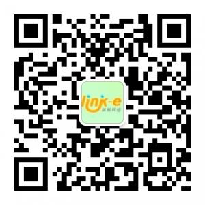 联易客服中心微信公众号