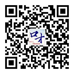 一分钟学口才微信公众号