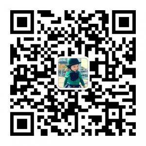 儿童服饰搭配鉴赏微信公众号