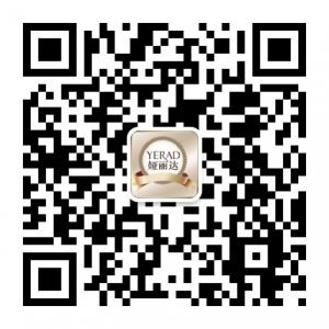 娅丽达服饰旗舰店微信公众号