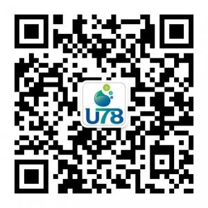 U78游戏产业平台微信公众号