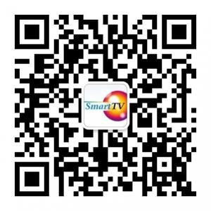 欢网智能电视开发微信公众号