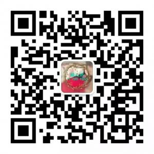 2017冬季服装新款微信公众号