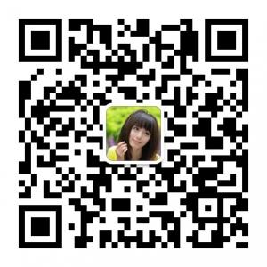 蘑菇街之美丽传说微信公众号