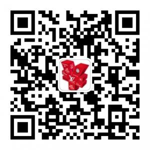 低调的奢华微信公众号