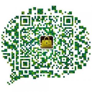 奢侈包包代理微信公众号