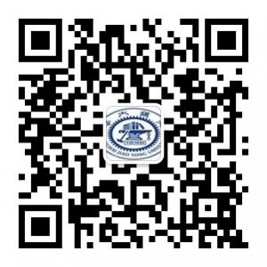 上海交通大学海外教育学院微信公众号