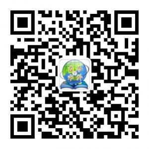 古今中外大观微信公众号