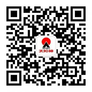 广东太阳神集团经微信公众号