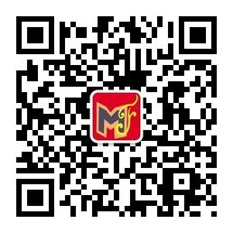 香港魔发丝美发学校微信公众号