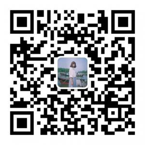 C姑娘的糖果屋微信公众号