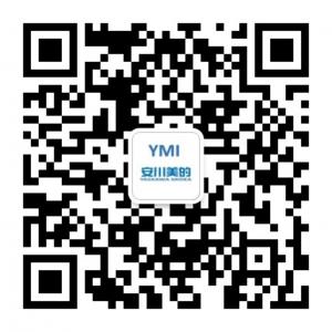 广东安川美的工业机器人有限公司微信公众号