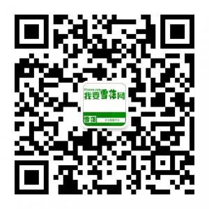 我要雪花网微信公众号