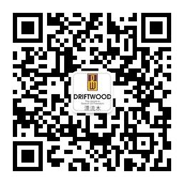 漂流木帆布包微信公众号