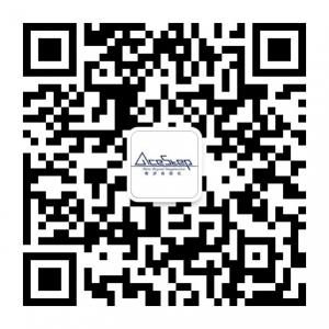 奇步自动化微信公众号