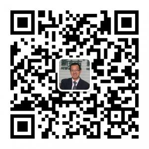 再造新东方微信公众号