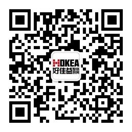 北京好佳益家具制造有限则让公司微信公众号