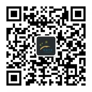 中国营销风投微信公众号
