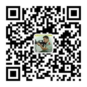 为您生活添色彩微信公众号