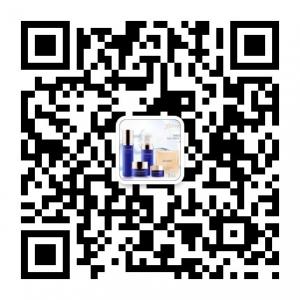 赫娜朵护肤理念微信公众号