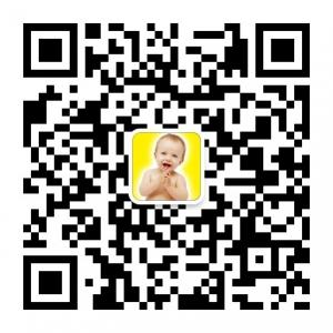 当好每一个妈妈的好助手微信公众号