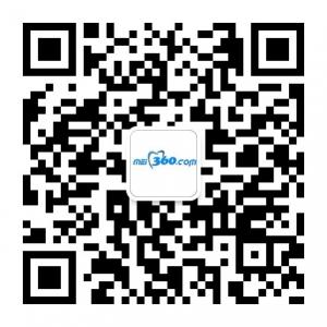 美牙360口腔保健微信公众号