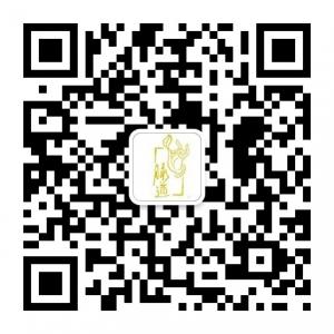 庆阳脉道元经络养生微信公众号