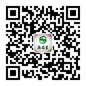茶益生茶疗养生微信公众号