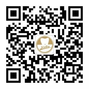 甘得闲的卡一样微信公众号