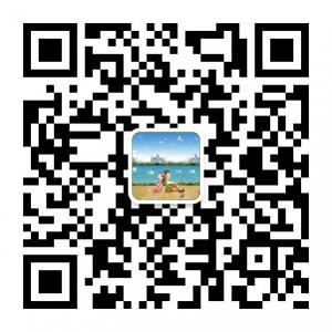娜娜说科技微信公众号
