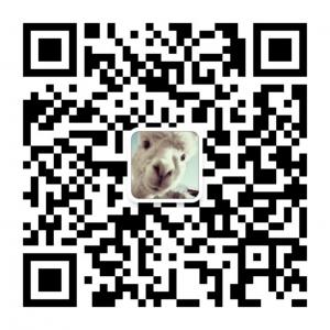 羊驼黑科技微信公众号