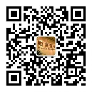 指牛针财富管理微信公众号