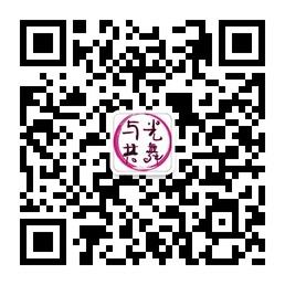 菲利普展示微信公众号