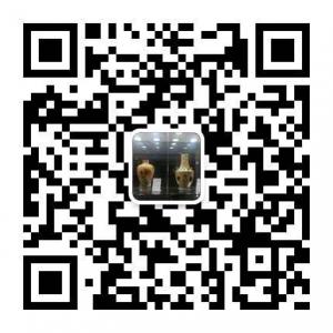 上海古玩古董权威鉴定交流中心微信公众号