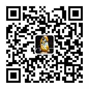 中国收藏联盟微信公众号