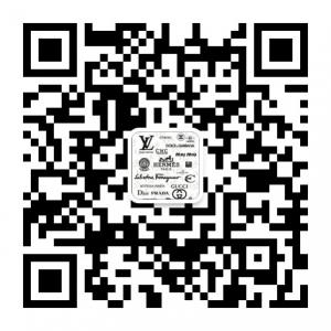 奢侈品宫殿微信公众号