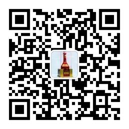 青岛酒汇商贸有限微信公众号
