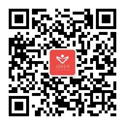 小丑超声波牙刷微信公众号