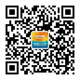 塘厦智通人才市场微信公众号
